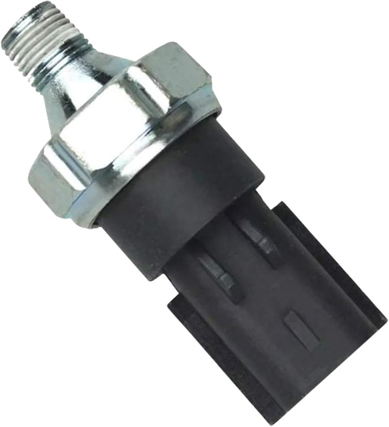 DWARFOO PS404 Engine Oil Pressure Switch Replacement OEM#4868672AA,5149097AA, Standard Oil Pressure Sending Unit Compatible with Dodge Jeep Chrysler Ram Mitsubishi - Image 1